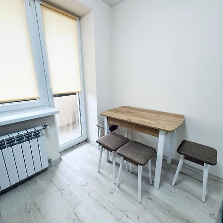 Двокімнатна Квартира На Корятовича, 2Б 别列戈沃 外观 照片