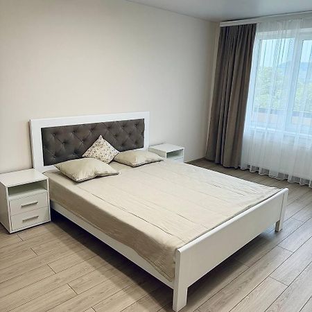 Двокімнатна Квартира На Корятовича, 2Б 别列戈沃 外观 照片